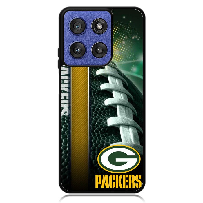 Green Bay Packers Motorola Moto G Stylus 5G 2025 DC0732