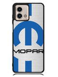 Mopar Logo Motorola Moto G Stylus 5G 2023 Case