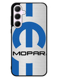 Mopar Logo Samsung Galaxy A35 5G Case