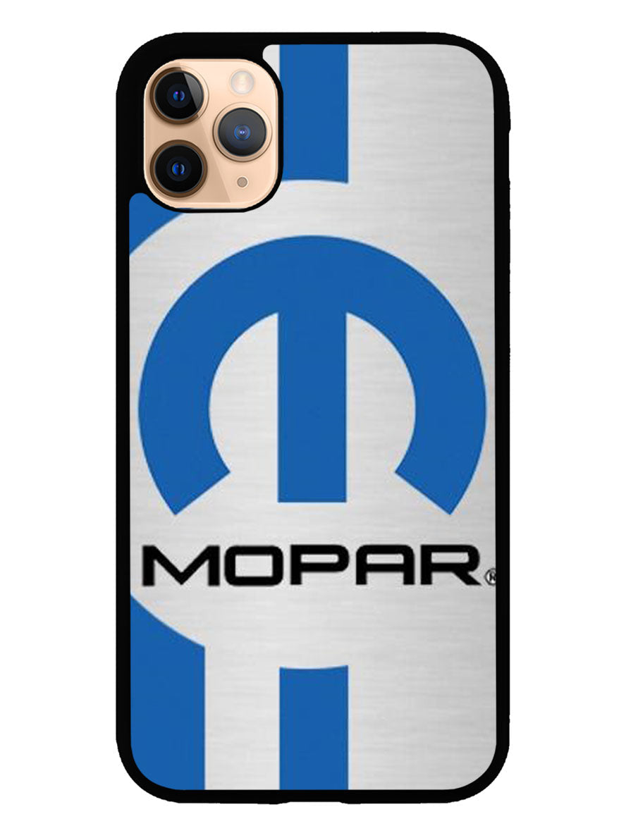 Mopar Logo iPhone 11 Pro Case