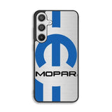 Mopar Logo Samsung Galaxy A26 Case DC5312