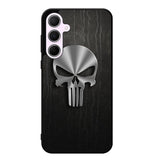 Punisher Logo 3D Samsung Galaxy A55 5G Case DC1517