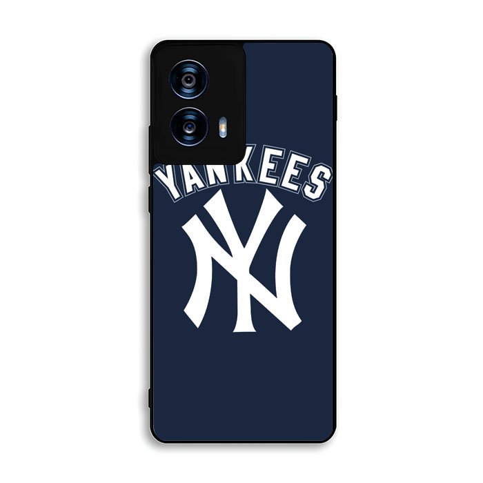 MLB New York Yankees Motorola Moto G Power 5G 2024 Case DC6724