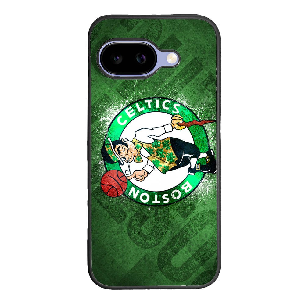 Boston Celtics Google Pixel 10A Case DC0233