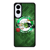 Boston Celtics Samsung Galaxy S25 Edge DC0233