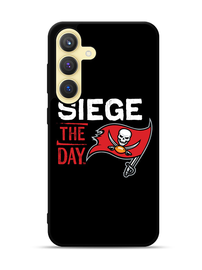 Tampa Bay Buccaneers 4th Samsung Galaxy S24 Plus 5G , Samsung Galaxy S24+ 5G Case
