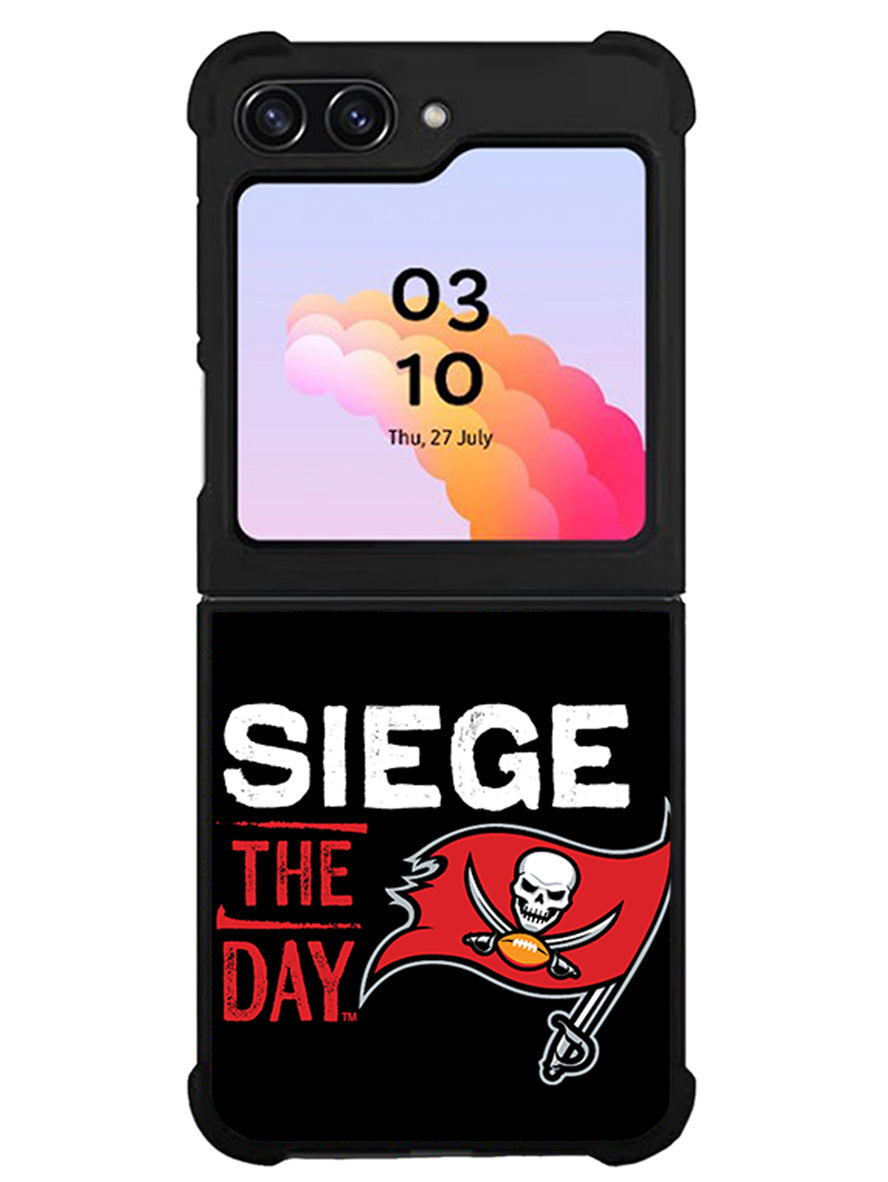 Tampa Bay Buccaneers 4th Samsung Galaxy Z Flip 5 5G 2023 Case