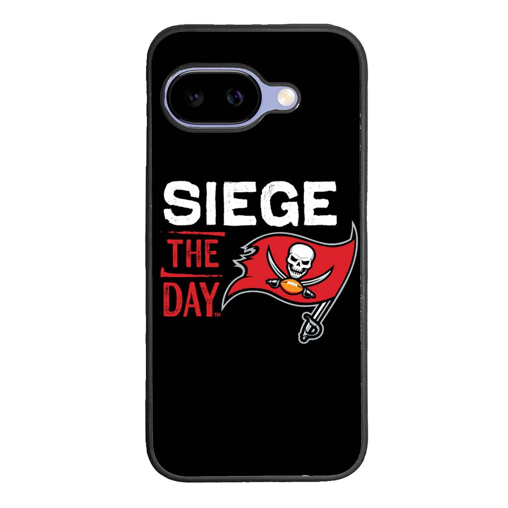 Tampa Bay Buccaneers 4th Google Pixel 10A Case