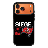 Tampa Bay Buccaneers 4th iPhone 18 Pro Case