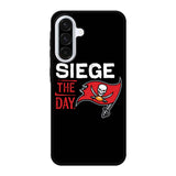 Tampa Bay Buccaneers 4th Samsung Galaxy A56 Case DC0808