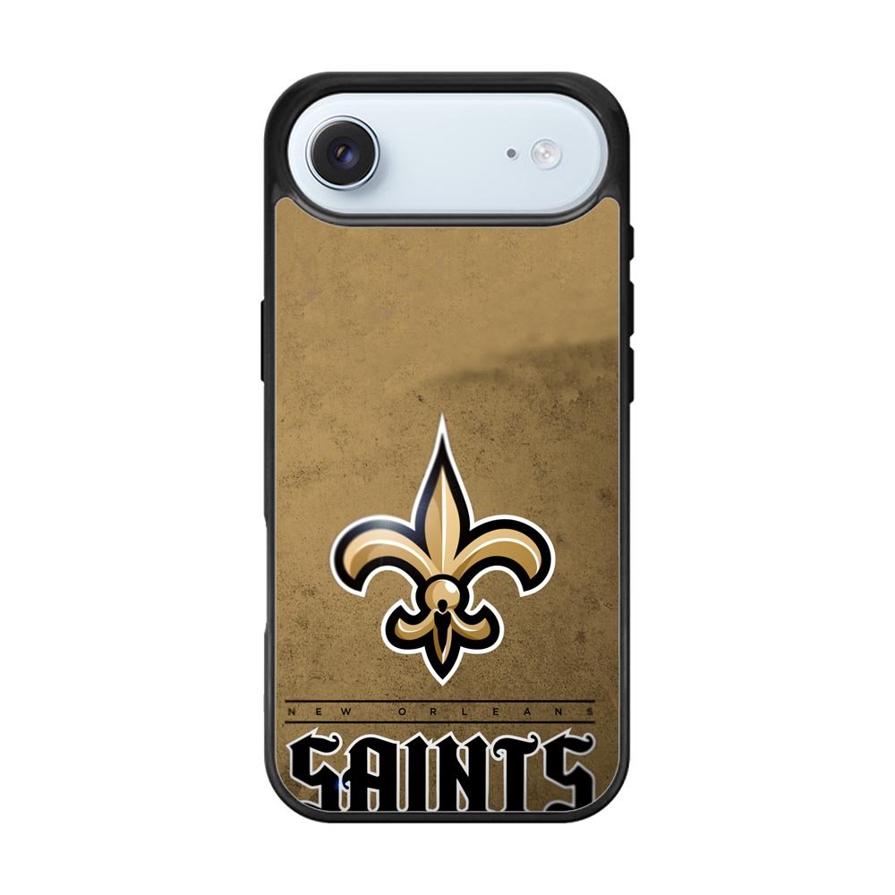New Orleans Saints 2nd iPhone Air Case