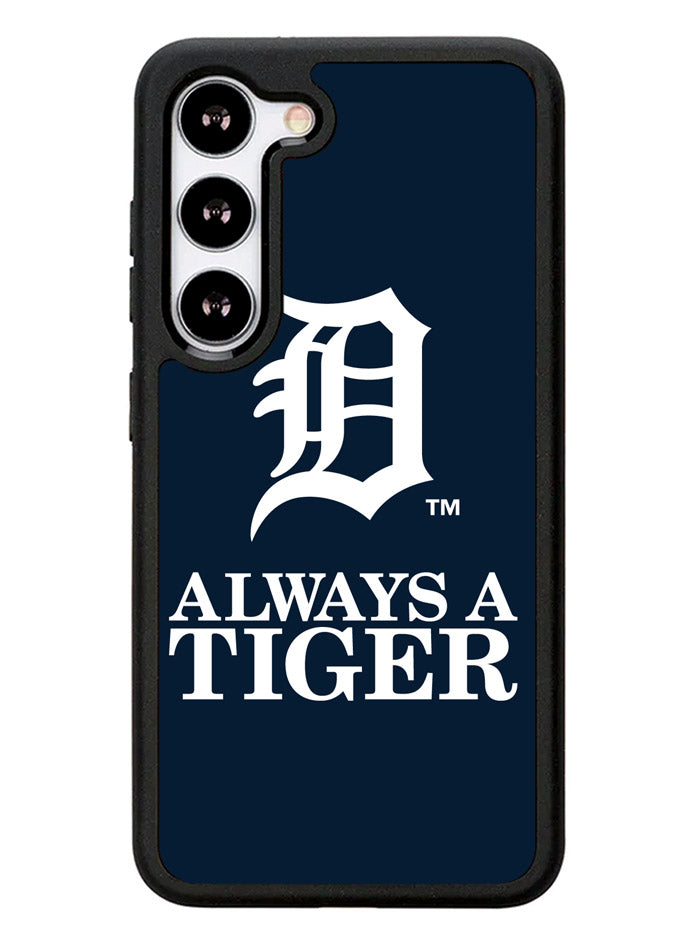 Detroit Tigers 1st Samsung Galaxy S23 Plus 5G / Samsung Galaxy S23+ 5G Case