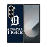 Detroit Tigers 1st Samsung Galaxy Z Fold 7 5G Case