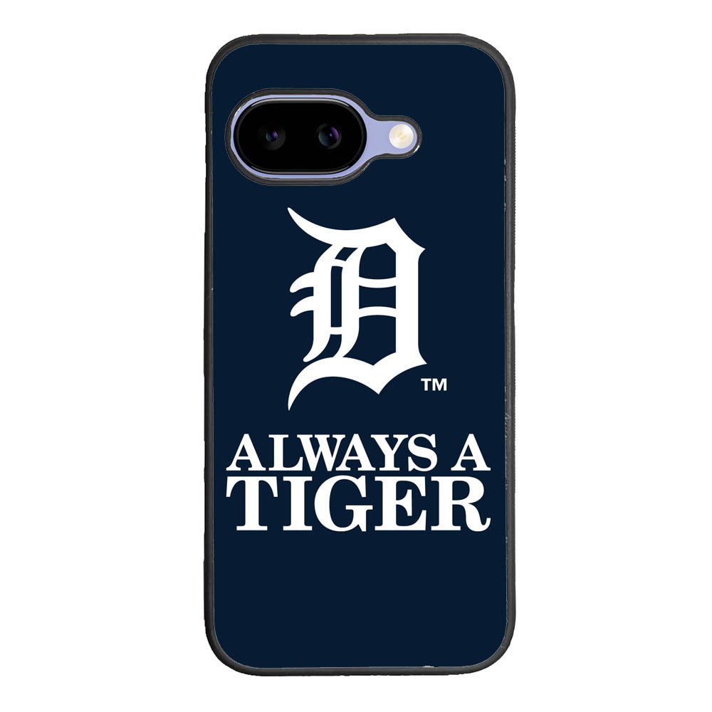 Detroit Tiger Google Pixel 10A Case DC0510