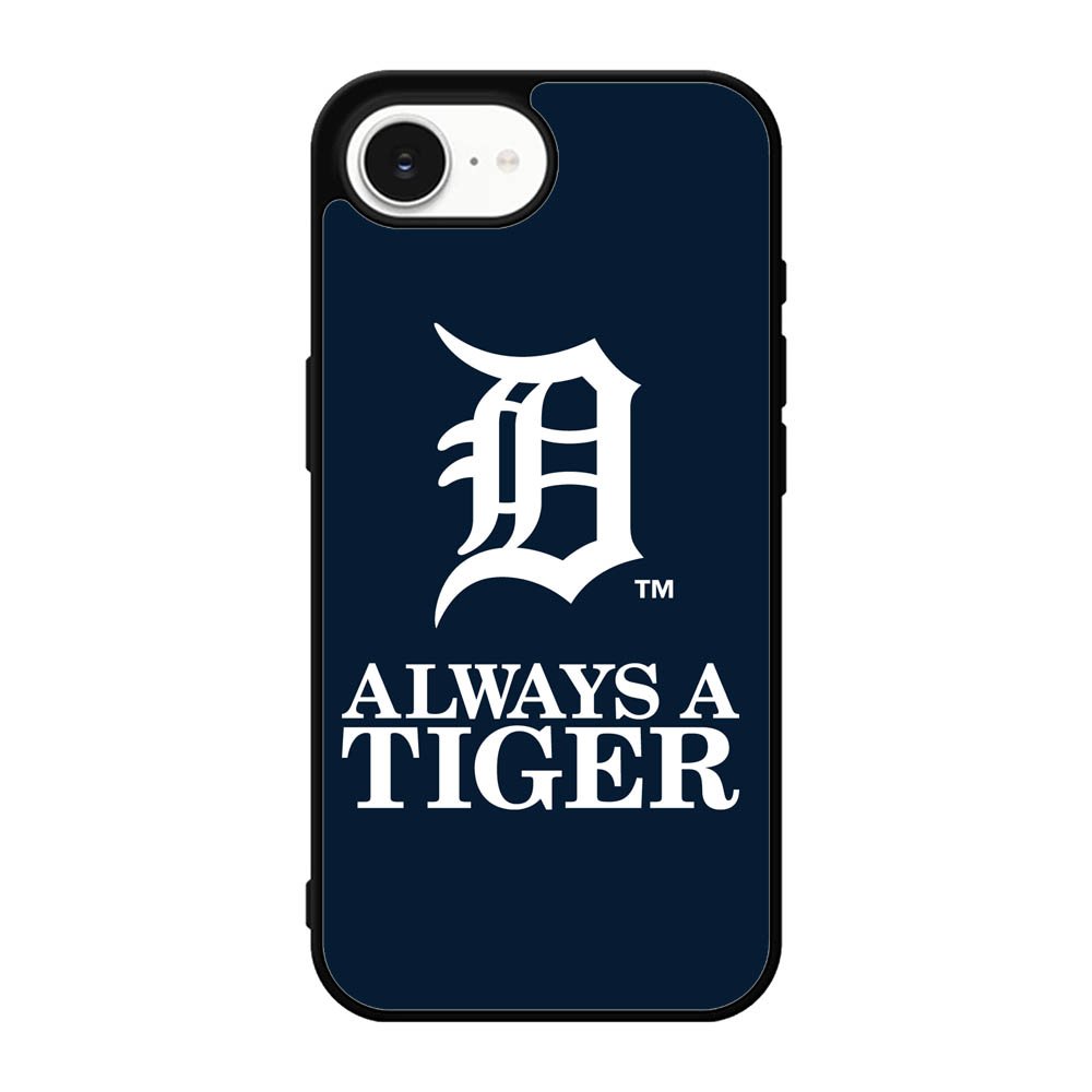 Detroit Tiger iPhone 17e Case DC0510