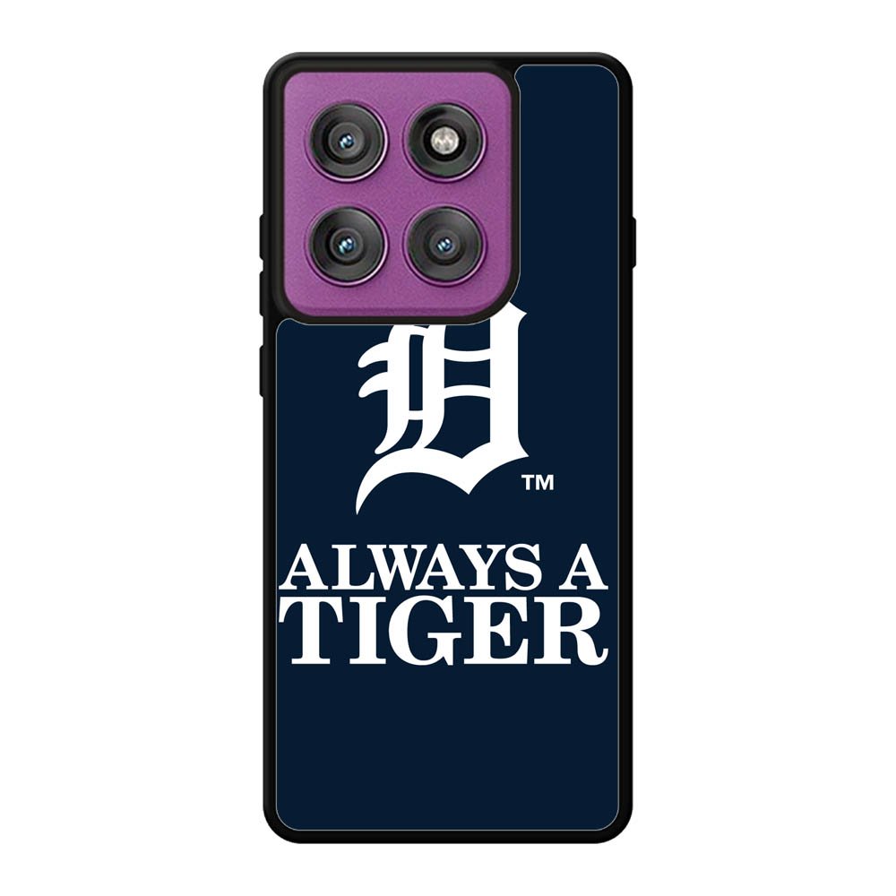 Detroit Tigers 1st Motorola Moto Edge 60 Pro Case