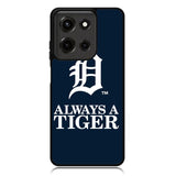 Detroit Tiger Motorola Moto G Power 5G 2025 DC0510