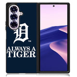 Detroit Tiger Samsung Galaxy Z Fold 7 Case DC0510