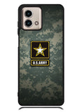 us army 1st Motorola Moto G Stylus 5G 2023 Case