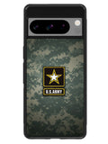 us army 1st Google Pixel 8 Pro Case