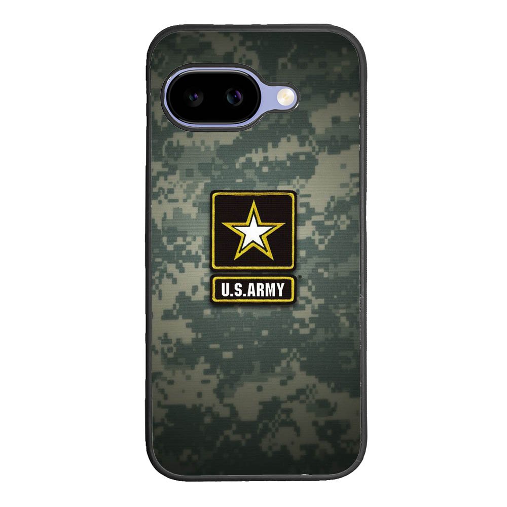 Us Army Google Pixel 10A Case DC1933