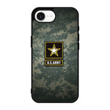 Us Army iPhone 17e Case DC1933