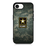 Us Army iPhone 16e Case DC1933