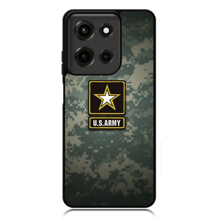 Us Army Motorola Moto G Power 5G 2025 DC1933