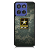 Us Army Motorola Moto G Stylus 5G 2025 DC1933