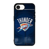 Thunder Okc iPhone 17e Case DC1888