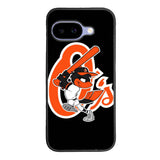 Baltimore Orioles 2nd Google Pixel 10A Case