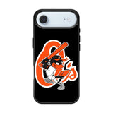 Baltimore Orioles 2nd iPhone Air Case