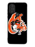 Baltimore Orioles 2nd Motorola Moto G Pure 2021 , Moto G Power 2022 Case