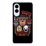 Five Nights At Freddys Characters Samsung Galaxy S25 Edge DC0639