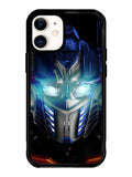 Transformers Optimus Prime iPhone 12 Case