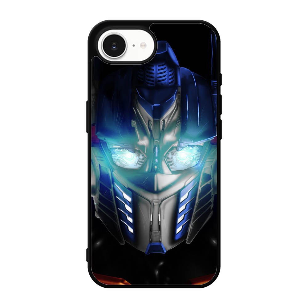 Transformers Optimus Prime iPhone 17e Case DC1905