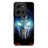 Transformers Optimus Prime Motorola Moto G Power 5G 2025 DC1905