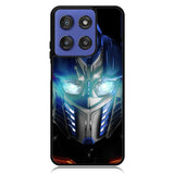 Transformers Optimus Prime Motorola Moto G Stylus 5G 2025 DC1905
