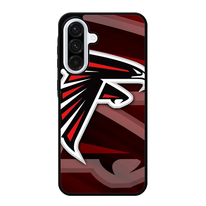 Atlanta Falcons Logo Samsung Galaxy A56 Case DC0111