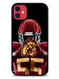 Usc Trojans iPhone 11 Case