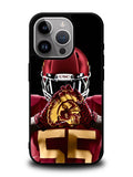 Usc Trojans iPhone 15 Pro Case