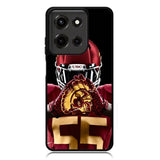 Usc Trojans Motorola Moto G Power 5G 2025 DC1936