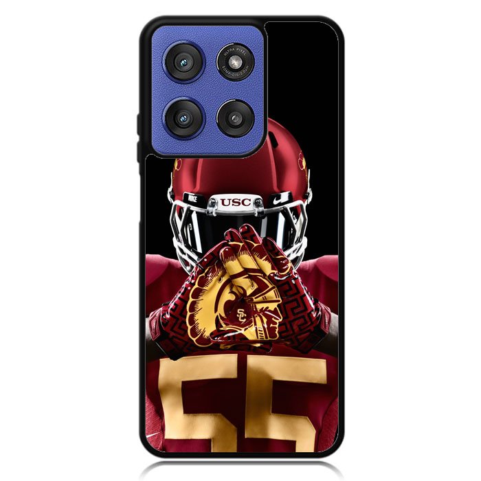 Usc Trojans Motorola Moto G Stylus 5G 2025 DC1936