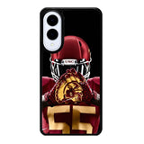 Usc Trojans Samsung Galaxy S25 Edge DC1936