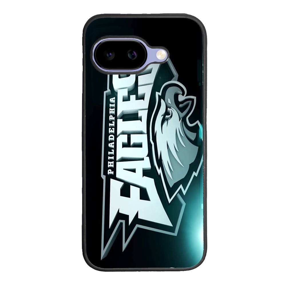 Philadelphia Eagles Logo Google Pixel 10A Case DC1414