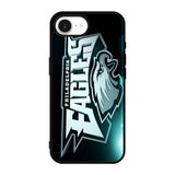 Philadelphia Eagles Logo iPhone 17e Case DC1414