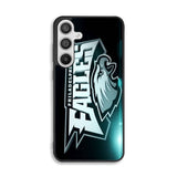 Philadelphia Eagles Logo 2nd Samsung Galaxy A26 Case DC4221