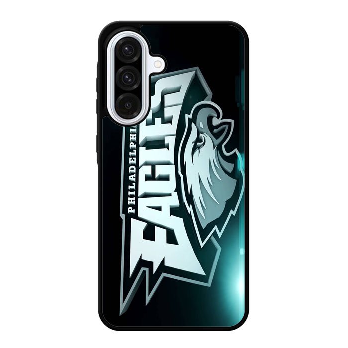 Philadelphia Eagles Logo Samsung Galaxy A56 Case DC1414
