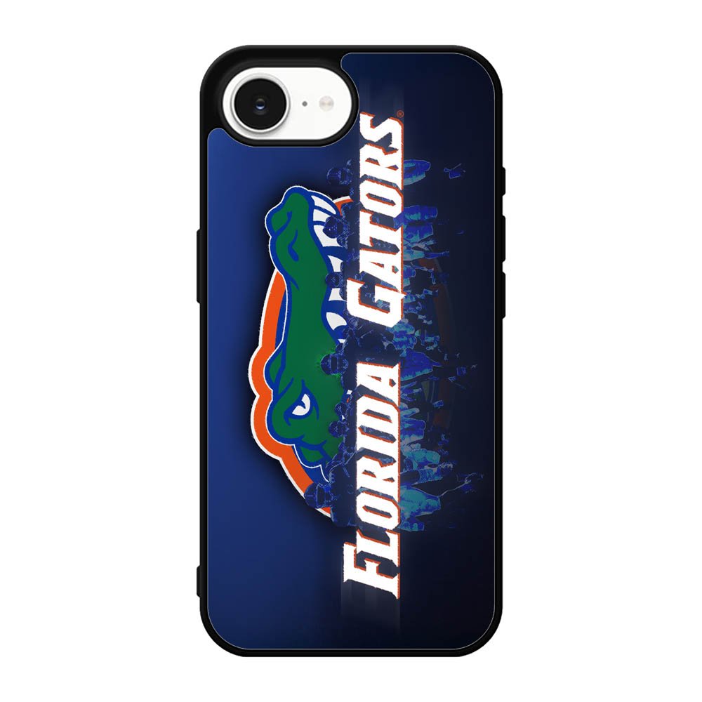 Florida Gators Logo iPhone 17e Case DC0650
