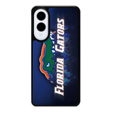 Florida Gators Logo Samsung Galaxy S25 Edge DC0650